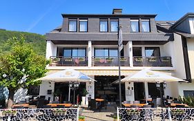 HAUS BENICO -Pension-